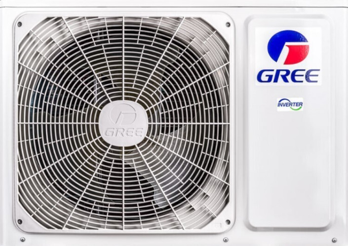 Сплит-система Gree GWH12AEC-K6DNA1A