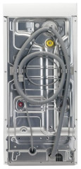 Стиральная машина Electrolux EWT 0862 IDW