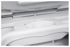 Стиральная машина Electrolux EWT 0862 IDW