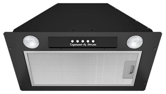 Встраиваемая вытяжка Zigmund & Shtain K 003.71 B