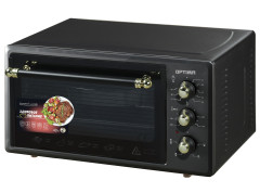 Мини-печь Optima OF-48BLR