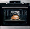 Электрический духовой шкаф AEG BPK 556320 M