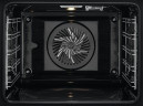 Электрический духовой шкаф AEG BPK 556320 M