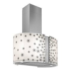 Кухонная вытяжка Falmec Mirabilia 67 Cometa Vetro 800 ECP