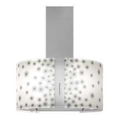 Кухонная вытяжка Falmec Mirabilia 67 Cometa Vetro 800 ECP