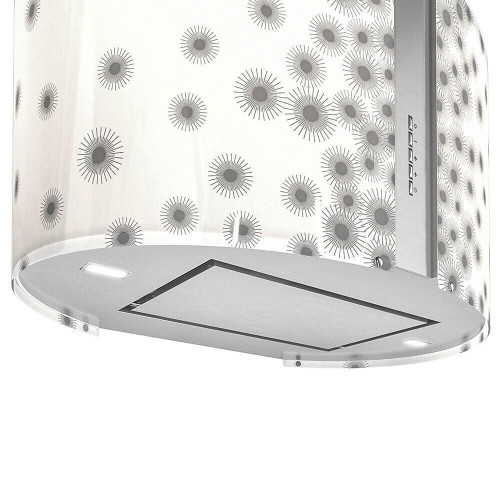 Кухонная вытяжка Falmec Mirabilia 67 Cometa Vetro 800 ECP