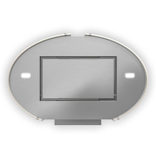 Кухонная вытяжка Falmec Mirabilia 67 Cometa Vetro 800 ECP