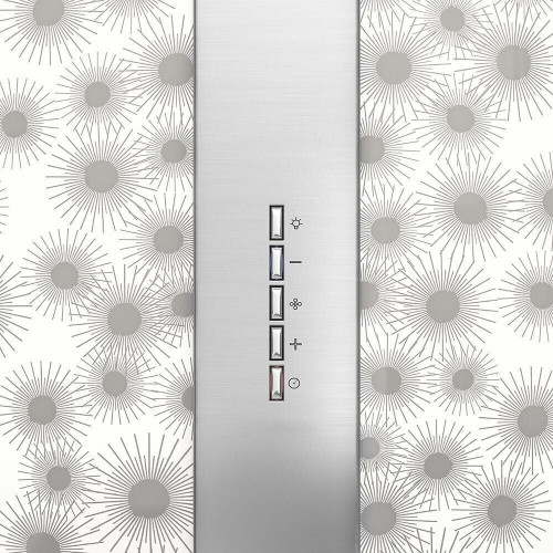 Кухонная вытяжка Falmec Mirabilia 67 Cometa Vetro 800 ECP