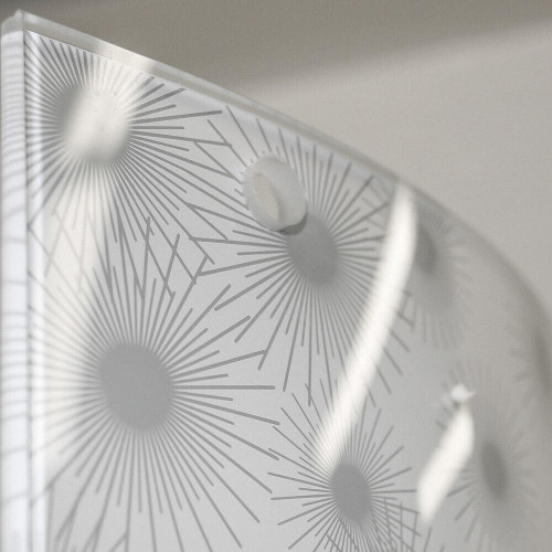 Кухонная вытяжка Falmec Mirabilia 67 Cometa Vetro 800 ECP