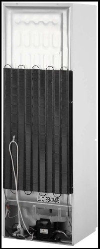 Холодильник Indesit ITS 5200 W