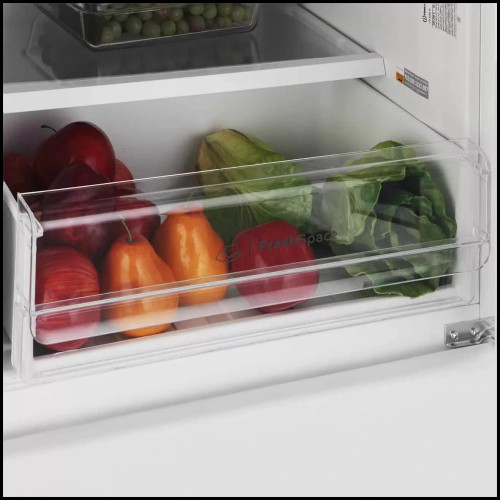 Холодильник Indesit ITS 5200 W