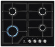 Газовая варочная панель Electrolux GEE 26 MB