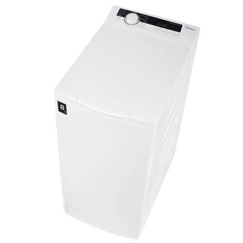 Стиральная машина Midea MFE05W80B/W