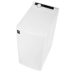 Стиральная машина Midea MFE05W80B/W