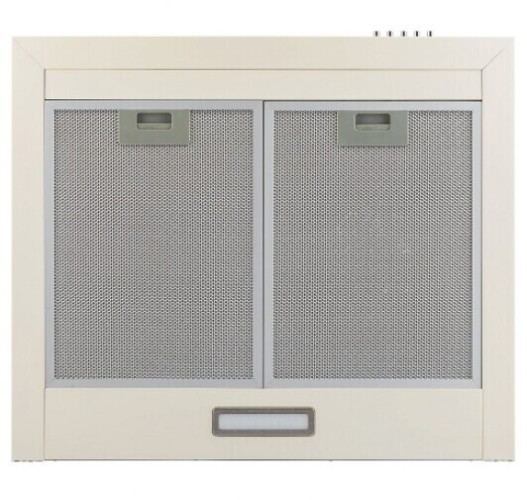 Кухонная вытяжка Krona Bella 600 PB Ivory Retro