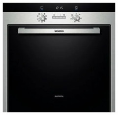 Электрический духовой шкаф Siemens HB 33G4580