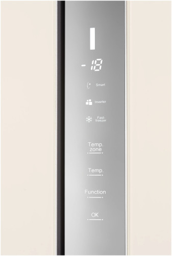 Холодильник Kuppersberg NFML 177 CG