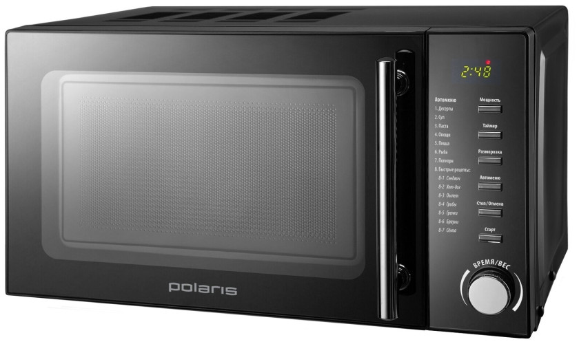 Микроволновая печь POLARIS PMO 2002D