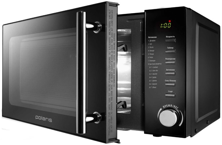 Микроволновая печь POLARIS PMO 2002D