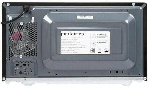 Микроволновая печь POLARIS PMO 2002D
