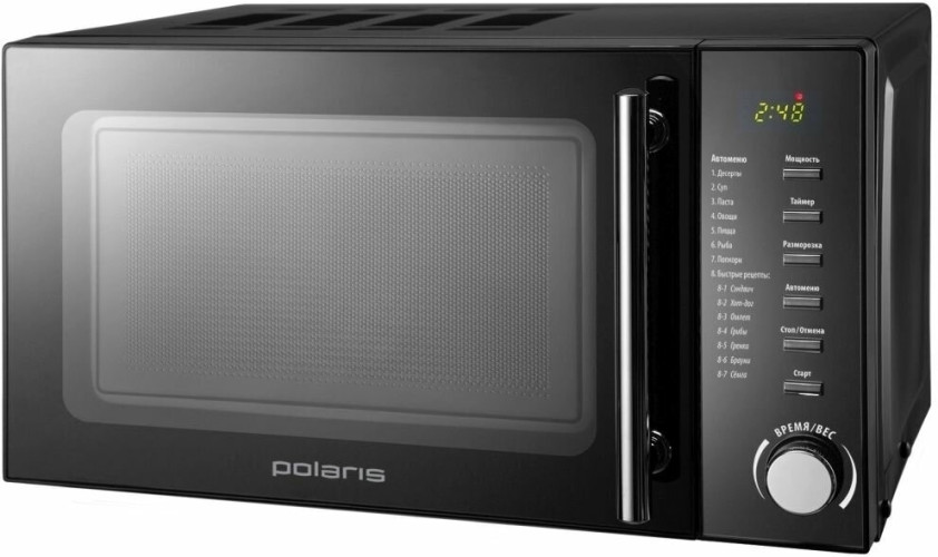 Микроволновая печь POLARIS PMO 2002D