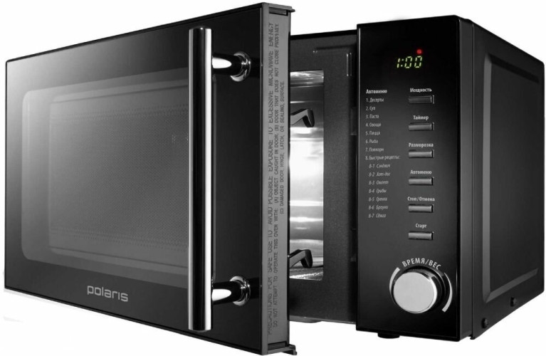 Микроволновая печь POLARIS PMO 2002D