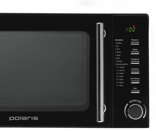 Микроволновая печь POLARIS PMO 2002D