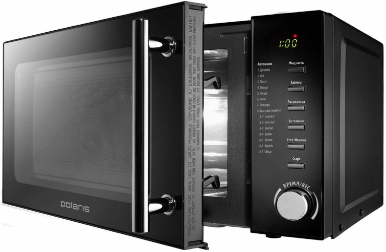 Микроволновая печь POLARIS PMO 2002D