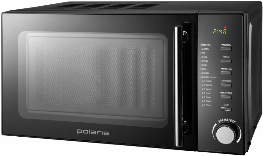 Микроволновая печь POLARIS PMO 2002D