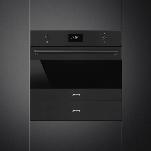 Подогреватель посуды Smeg CPR315N