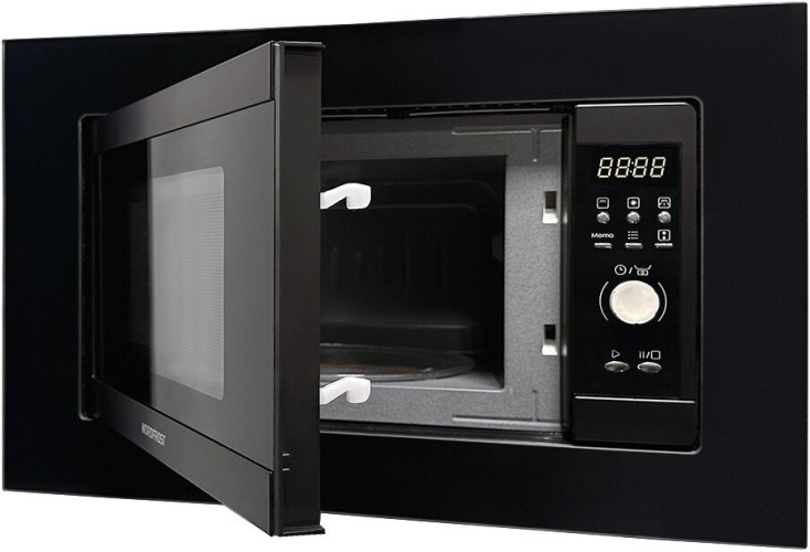 Встраиваемая микроволновая печь Nordfrost BMW 2071 B