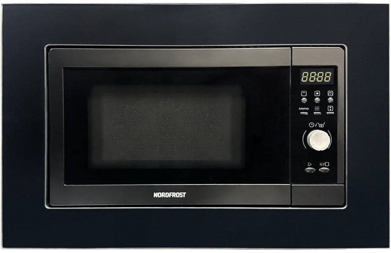 Встраиваемая микроволновая печь Nordfrost BMW 2071 B