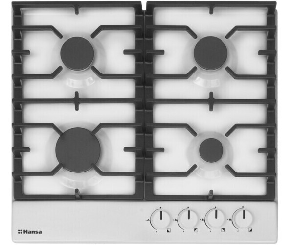 Газовая варочная панель Hansa BHGW 63030