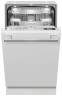 Посудомоечная машина Miele G 5890 SCVi SL