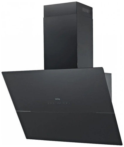 Кухонная вытяжка Korting KHC 91090 GN