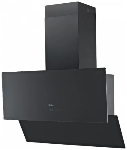 Кухонная вытяжка Korting KHC 91090 GN