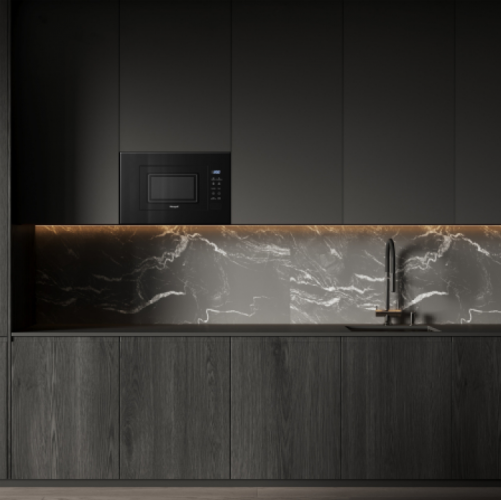 Микроволновая печь Weissgauff HMT-206 Compact Grill 432 898