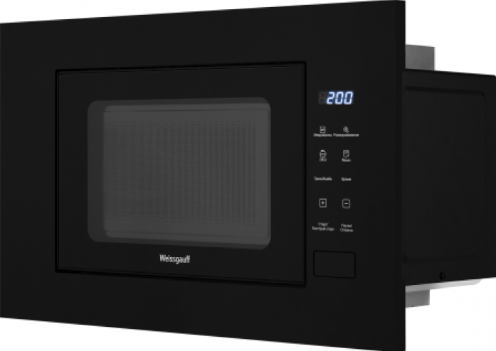 Микроволновая печь Weissgauff HMT-206 Compact Grill 432 898