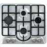 Газовая варочная панель Fornelli PGT 60 Partita IX