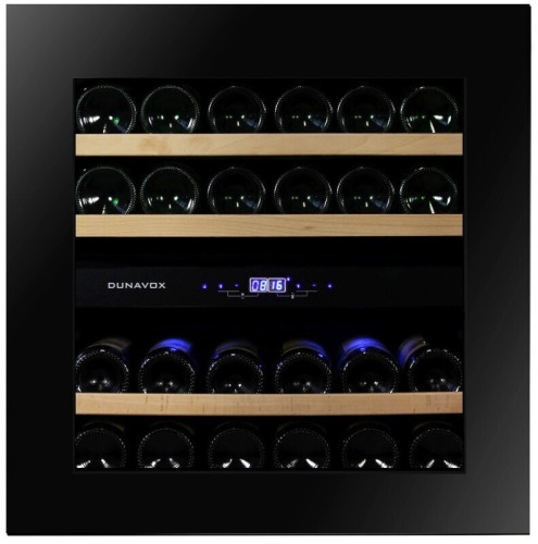 Винный шкаф Meyvel MV133-KBF1