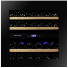 Винный шкаф Meyvel MV133-KBF1