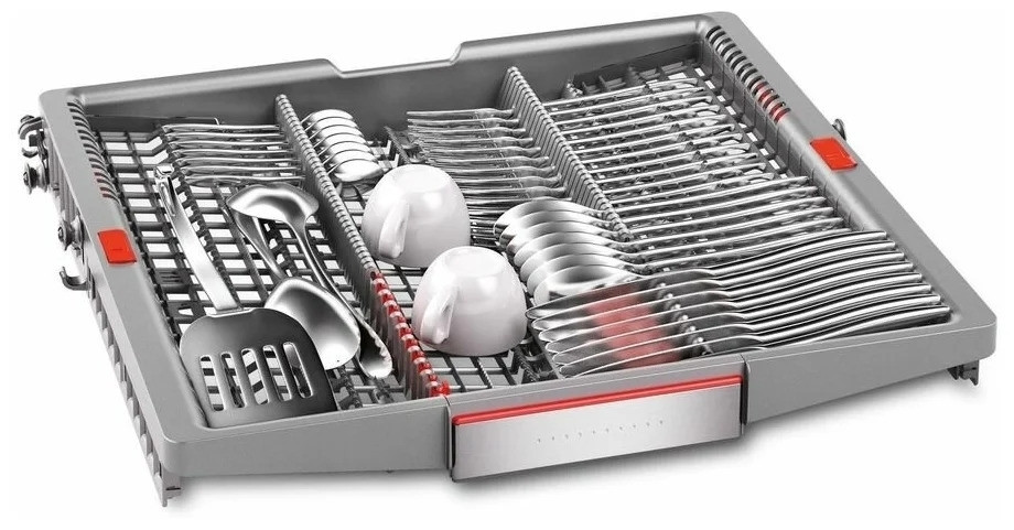 Посудомоечная машина Bosch SMV 66TD26