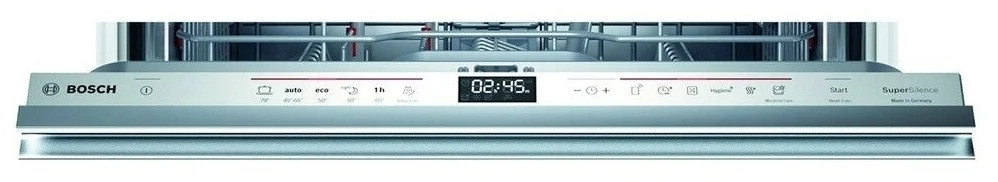 Посудомоечная машина Bosch SMV 66TD26