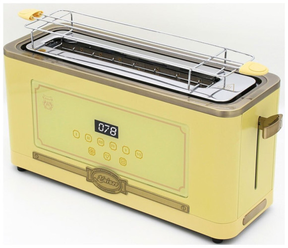 Тостер Kaiser T 4000 ElfEm
