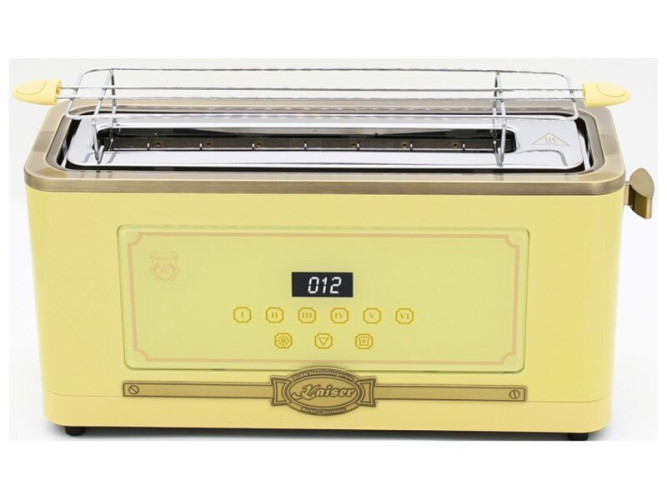 Тостер Kaiser T 4000 ElfEm