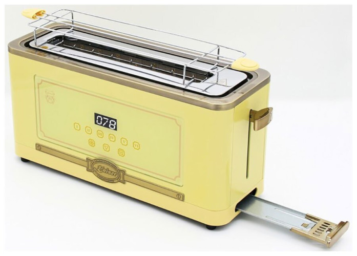 Тостер Kaiser T 4000 ElfEm