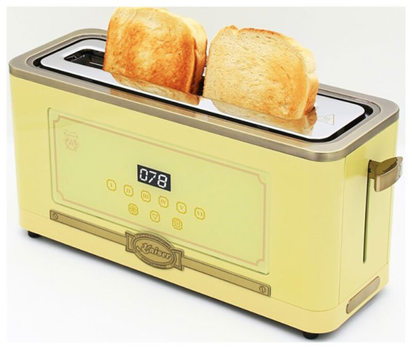 Тостер Kaiser T 4000 ElfEm