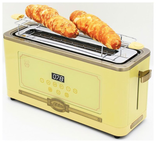 Тостер Kaiser T 4000 ElfEm