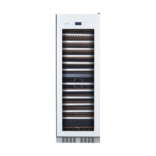 Встраиваемый винный шкаф Kuppersbusch FWKU 1851.0 S