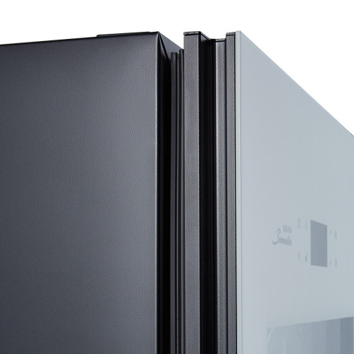 Встраиваемый винный шкаф Kuppersbusch FWKU 1851.0 S